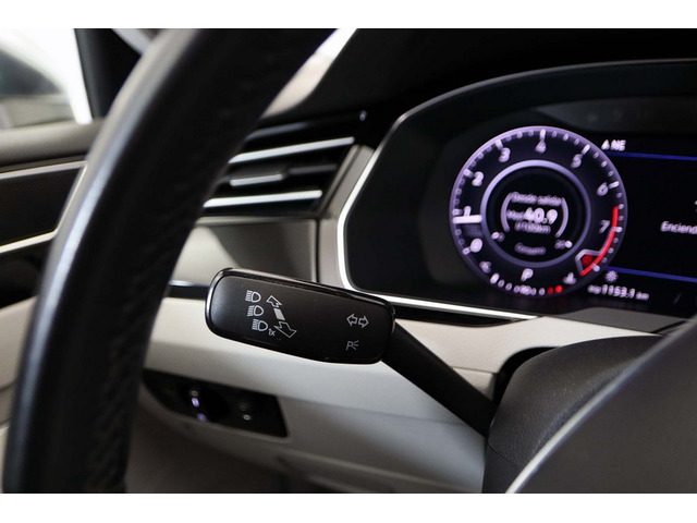 Imagen Volkswagen Arteon