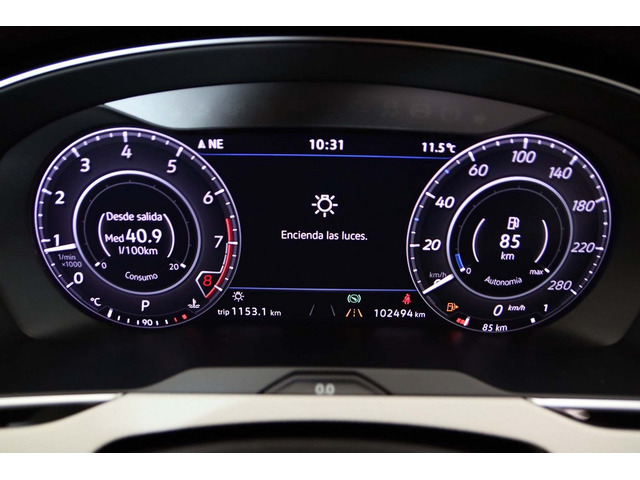 Imagen Volkswagen Arteon