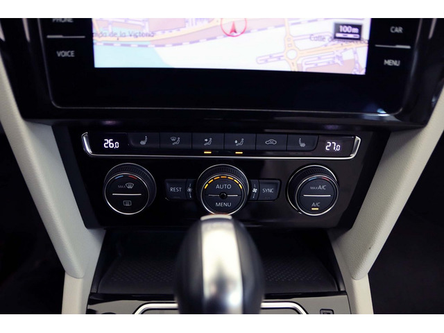 Imagen Volkswagen Arteon