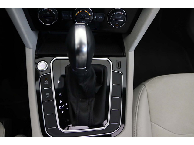 Imagen Volkswagen Arteon