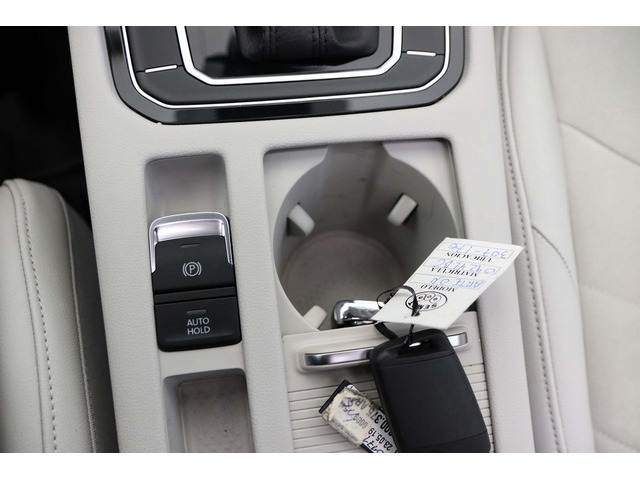 Imagen Volkswagen Arteon