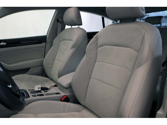Imagen Volkswagen Arteon