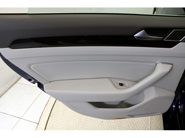 Imagen Volkswagen Arteon