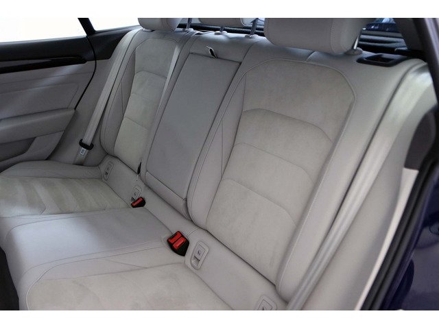 Imagen Volkswagen Arteon