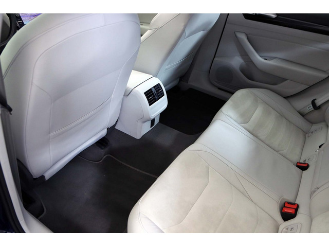 Imagen Volkswagen Arteon
