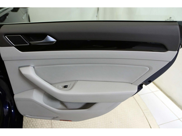 Imagen Volkswagen Arteon