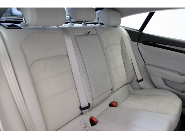 Imagen Volkswagen Arteon