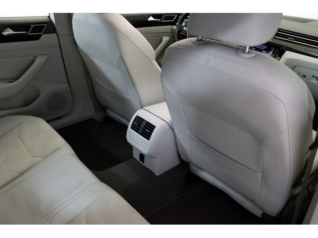 Imagen Volkswagen Arteon