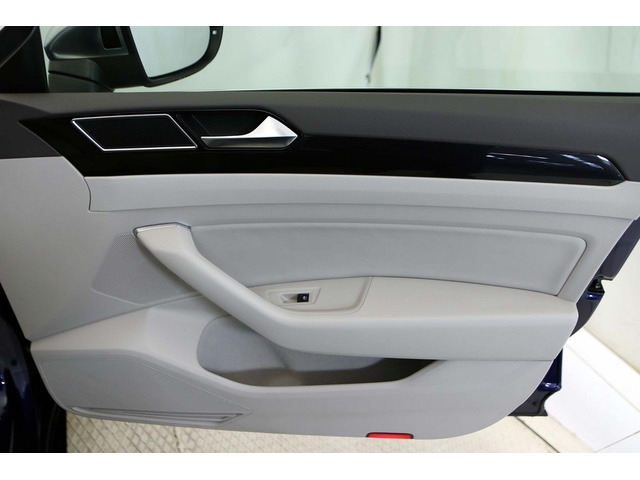 Imagen Volkswagen Arteon