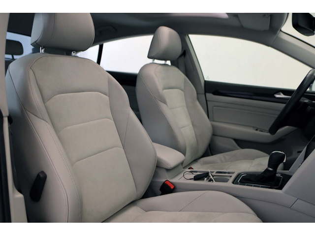 Imagen Volkswagen Arteon