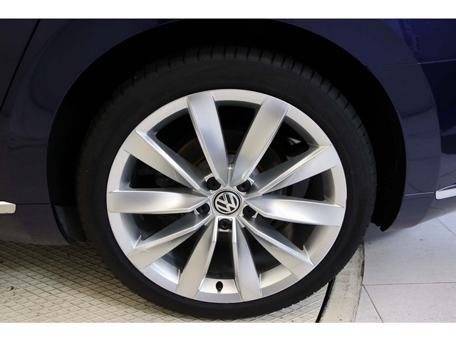 Imagen Volkswagen Arteon