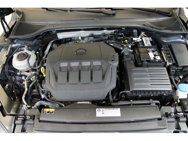 Imagen Volkswagen Arteon