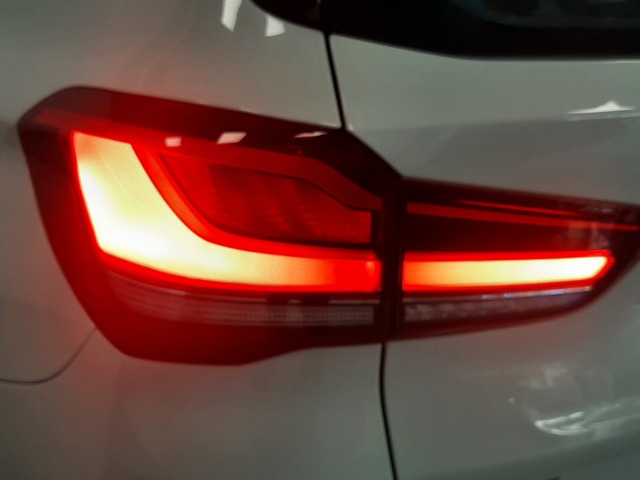 BMW X1 sDrive18d color Blanco. Año 2019. 110KW(150CV). Diésel. En concesionario Automoviles Bertolin S.L. de Valencia