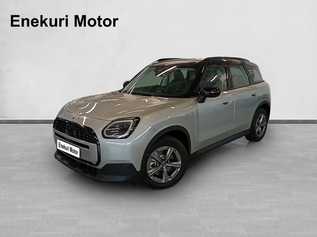 fotoG 0 del MINI MINI Countryman C 125 kW (170 CV) 170cv Gasolina del 2024 en Vizcaya