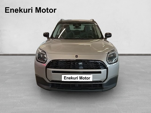 fotoG 1 del MINI MINI Countryman C 125 kW (170 CV) 170cv Gasolina del 2024 en Vizcaya