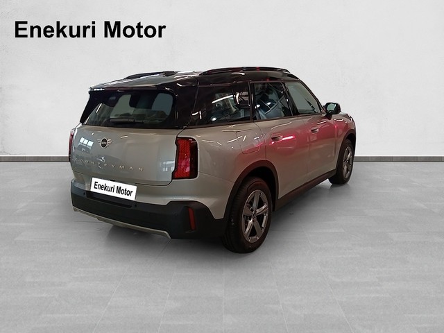 fotoG 3 del MINI MINI Countryman C 125 kW (170 CV) 170cv Gasolina del 2024 en Vizcaya