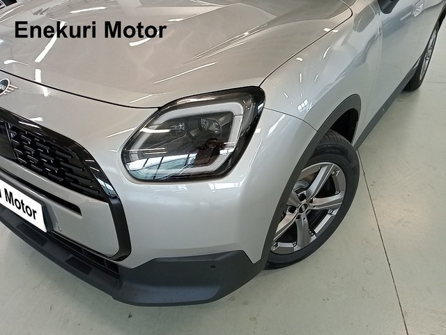 fotoG 5 del MINI MINI Countryman C 125 kW (170 CV) 170cv Gasolina del 2024 en Vizcaya