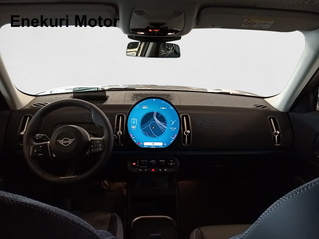 fotoG 6 del MINI MINI Countryman C 125 kW (170 CV) 170cv Gasolina del 2024 en Vizcaya