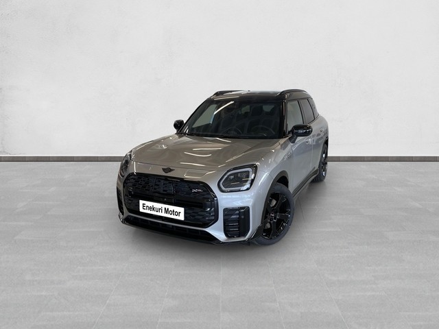 fotoG 0 del MINI MINI Countryman S ALL4 160 kW (218 CV) 218cv Gasolina del 2024 en Vizcaya