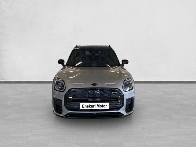 fotoG 1 del MINI MINI Countryman S ALL4 160 kW (218 CV) 218cv Gasolina del 2024 en Vizcaya