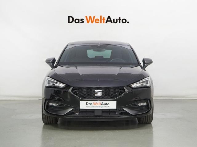 SEAT León 1.0 eTSI S&S FR 25 Aniversario DSG 81 kW (110 CV)