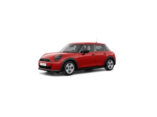 Fotos de MINI 5 Puertas Cooper C 115 kW (156 CV)