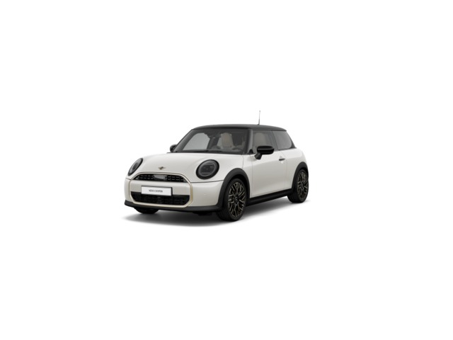 fotoG 2 del MINI MINI 3 Puertas Cooper C 115 kW (156 CV) 156cv Gasolina del 2024 en Huelva