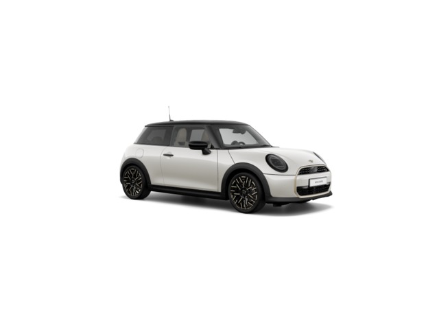 fotoG 3 del MINI MINI 3 Puertas Cooper C 115 kW (156 CV) 156cv Gasolina del 2024 en Huelva