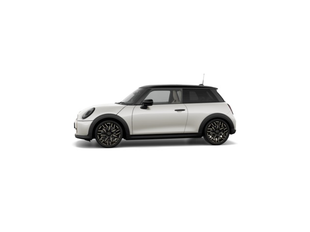 fotoG 4 del MINI MINI 3 Puertas Cooper C 115 kW (156 CV) 156cv Gasolina del 2024 en Huelva