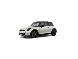 Fotos de MINI 3 Puertas Cooper C 115 kW (156 CV)