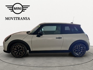Fotos de MINI 3 Puertas Cooper C 115 kW (156 CV)