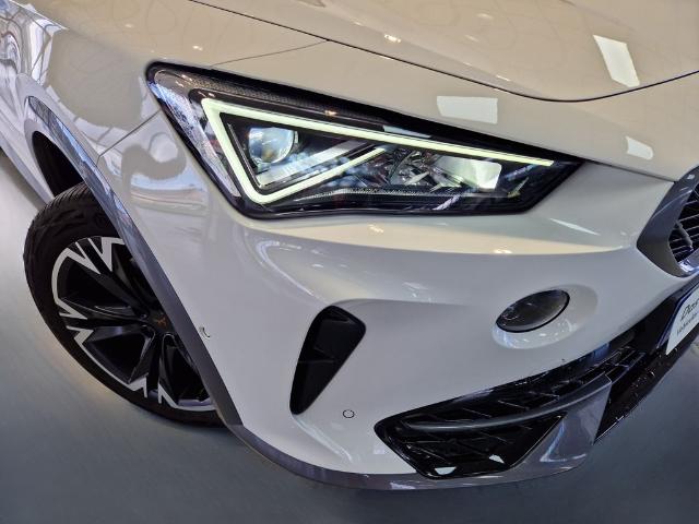 CUPRA Formentor 1.5 TSI DSG 110 kW (150 CV)