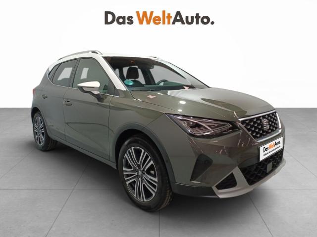 SEAT Arona 1.0 TSI S&S Xperience XS 81 kW (110 CV)