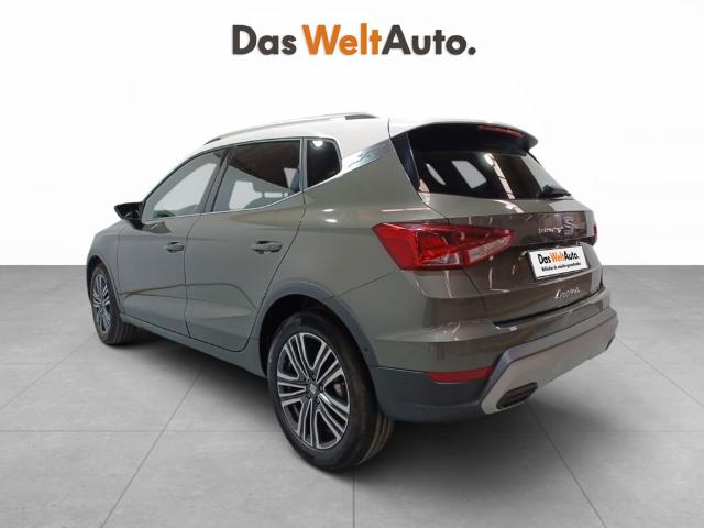 SEAT Arona 1.0 TSI S&S Xperience XS 81 kW (110 CV)