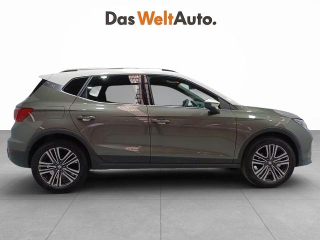 SEAT Arona 1.0 TSI S&S Xperience XS 81 kW (110 CV)