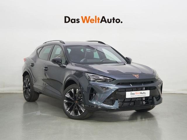 CUPRA Formentor 1.5 eTSI DSG 110 kW (150 CV)