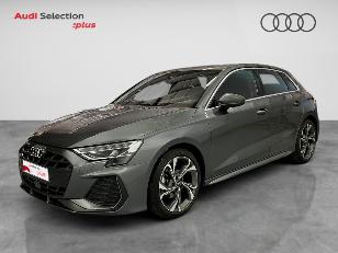 vehículo ocasión audi selection