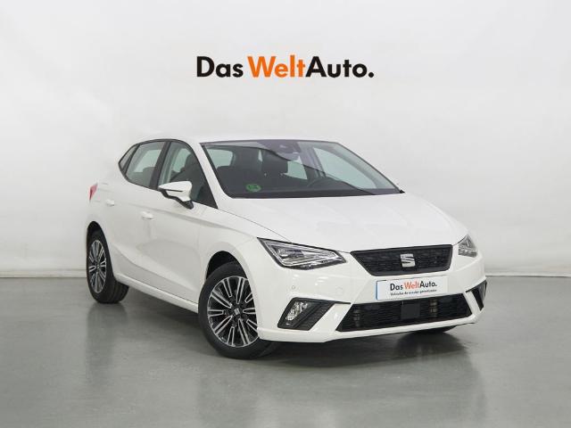 SEAT Ibiza 1.0 TSI Style Plus 81 kW (110 CV)