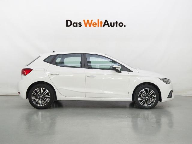 SEAT Ibiza 1.0 TSI Style Plus 81 kW (110 CV)