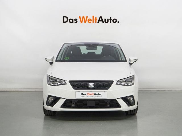 SEAT Ibiza 1.0 TSI Style Plus 81 kW (110 CV)