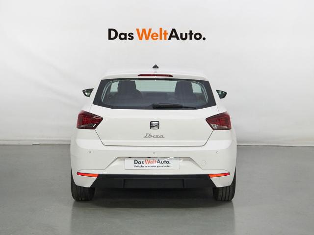 SEAT Ibiza 1.0 TSI Style Plus 81 kW (110 CV)