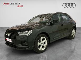 vehículo ocasión audi selection