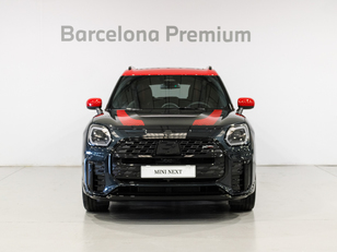 Fotos de MINI Countryman C 125 kW (170 CV)