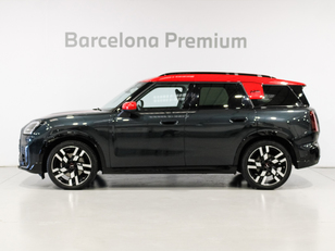 Fotos de MINI Countryman C 125 kW (170 CV)
