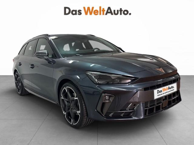 CUPRA Leon Sportstourer 1.5 eTSI DSG 110 kW (150 CV)