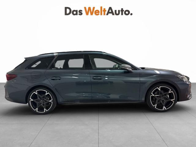 CUPRA Leon Sportstourer 1.5 eTSI DSG 110 kW (150 CV)