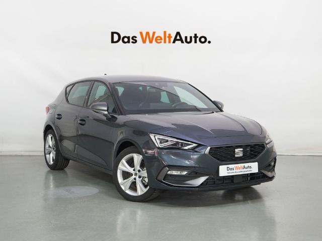 SEAT León 1.5 eTSI S&S FR Special Edition DSG 110 kW (150 CV)