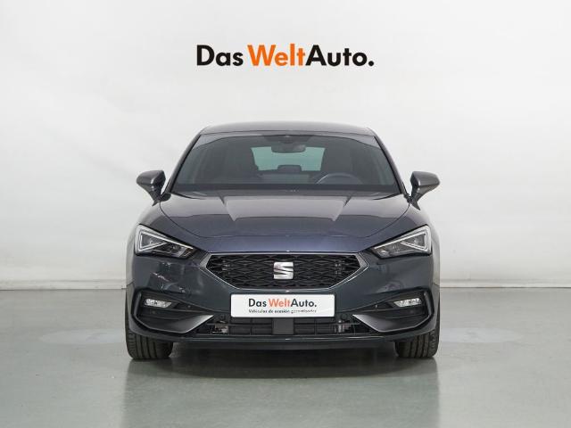 SEAT León 1.5 eTSI S&S FR Special Edition DSG 110 kW (150 CV)