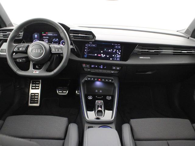 Audi A3 allstreet 35 TDI 110 kW (150 CV) S tronic