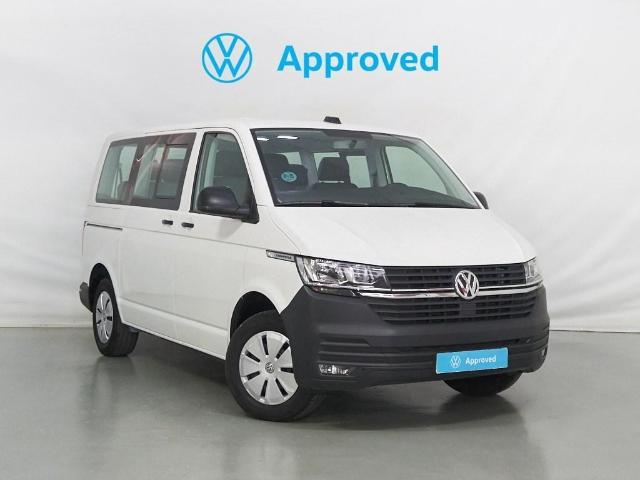 Volkswagen Caravelle Premium Batalla Corta 2.0 TDI BMT 110 kW (150 CV) DSG